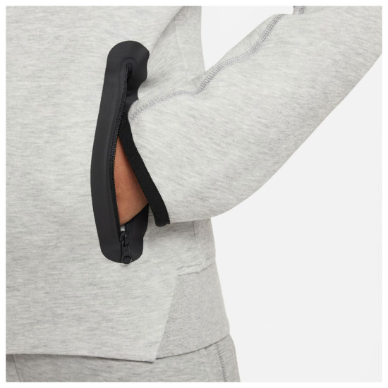 Nike Παιδική ζακέτα Sportswear Tech Fleece